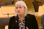 Sue Webber MSP