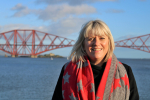 Sue Webber MSP