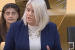 Sue Webber MSP